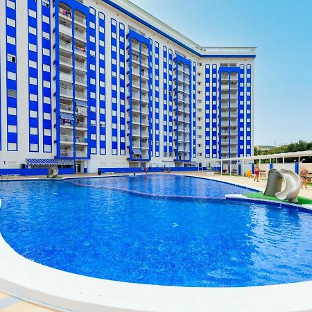 Apartment Mar De Oropesa II - Playa Concha-1 By Interhome Orpesa Kültér fotó