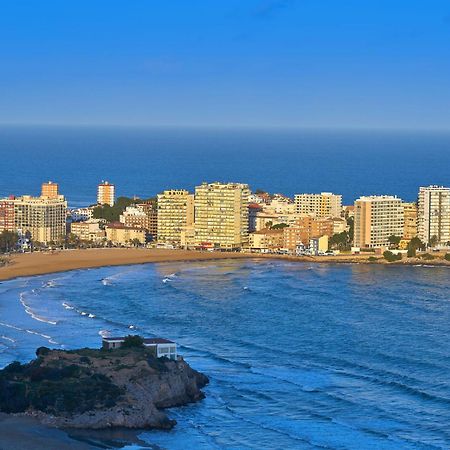 Apartment Mar De Oropesa II - Playa Concha-1 By Interhome Orpesa Kültér fotó