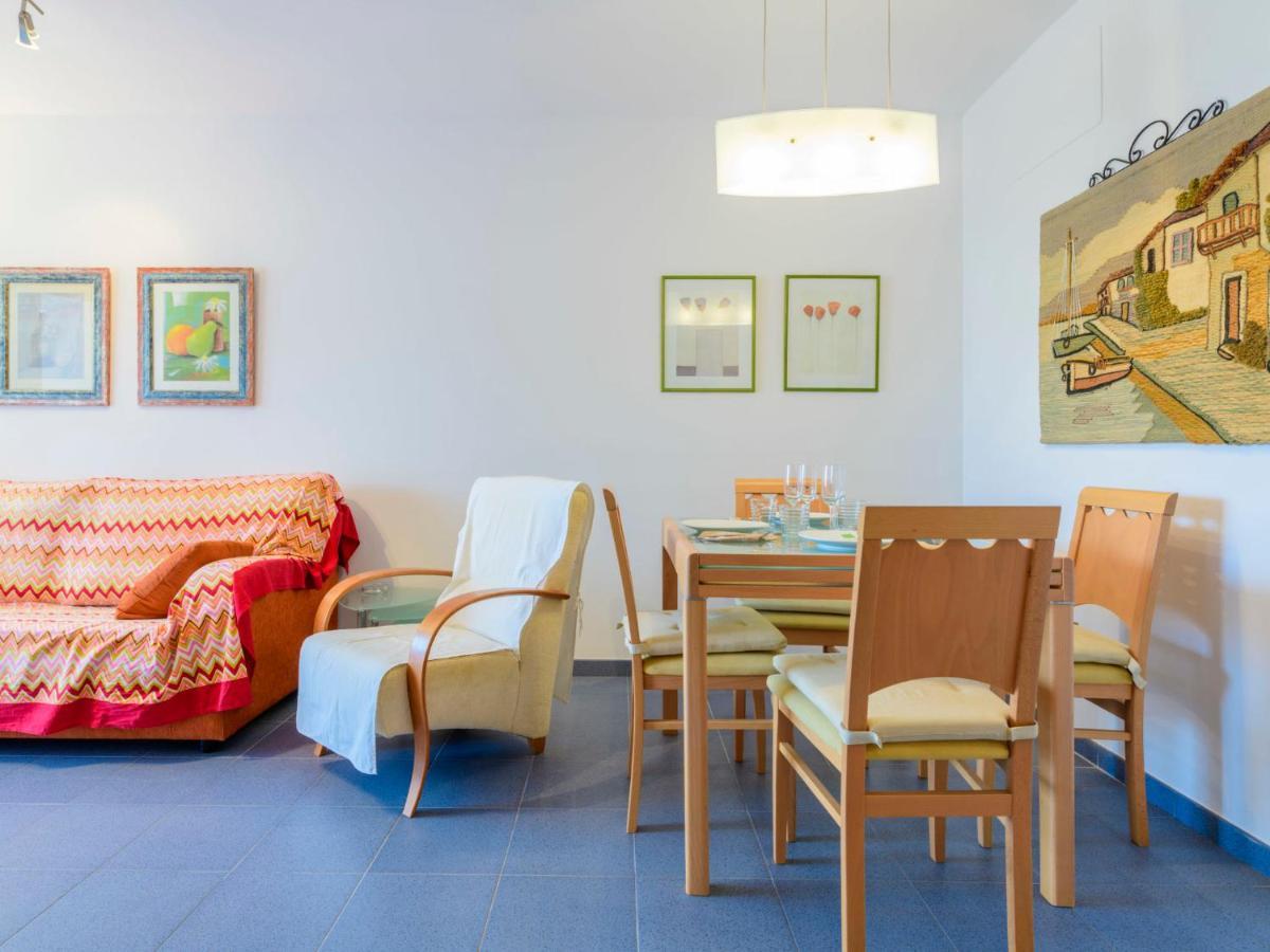 Apartment Mar De Oropesa II - Playa Concha-1 By Interhome Orpesa Kültér fotó