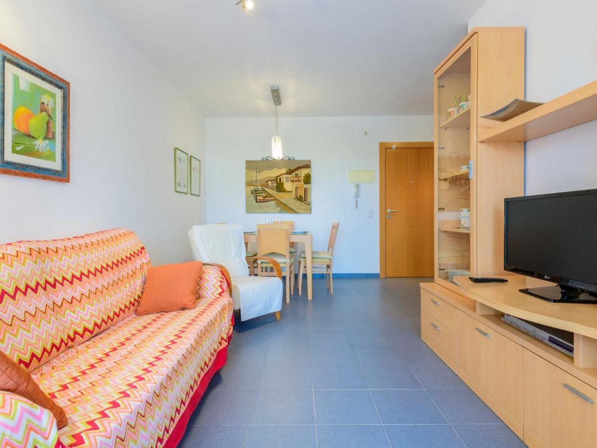 Apartment Mar De Oropesa II - Playa Concha-1 By Interhome Orpesa Kültér fotó