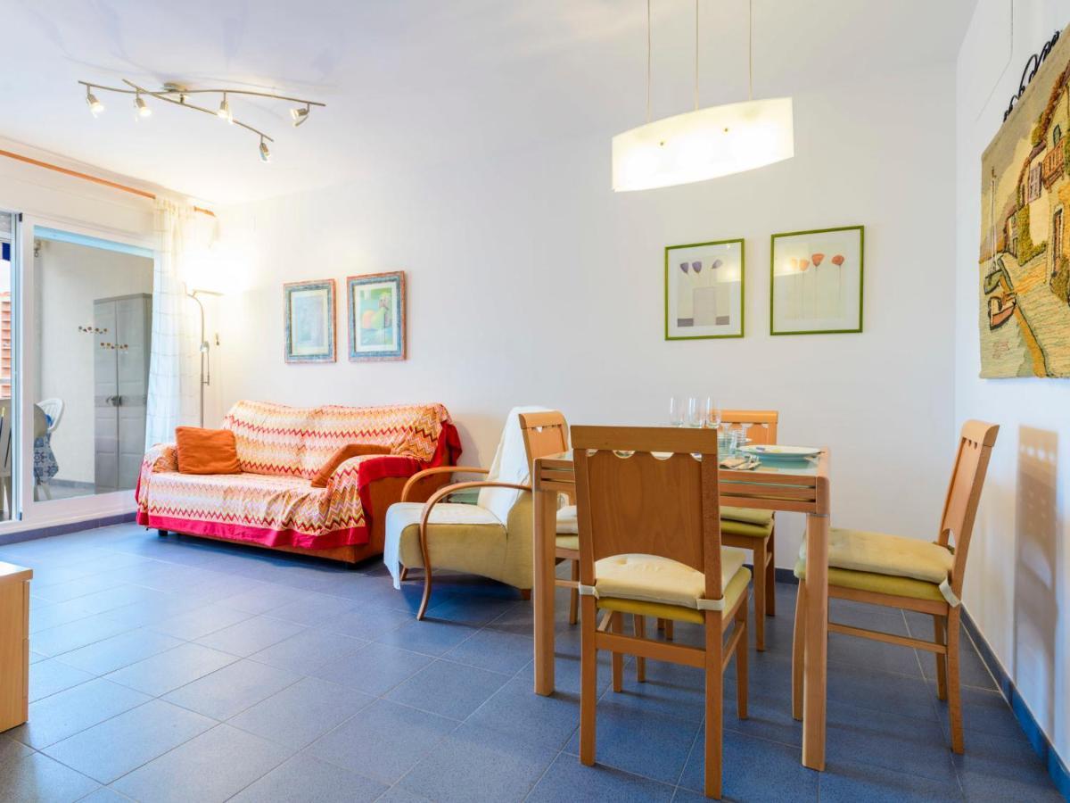 Apartment Mar De Oropesa II - Playa Concha-1 By Interhome Orpesa Kültér fotó