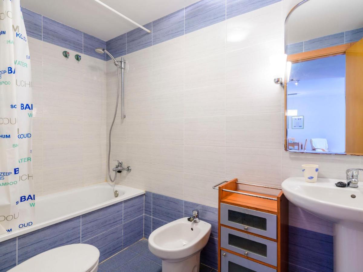 Apartment Mar De Oropesa II - Playa Concha-1 By Interhome Orpesa Kültér fotó