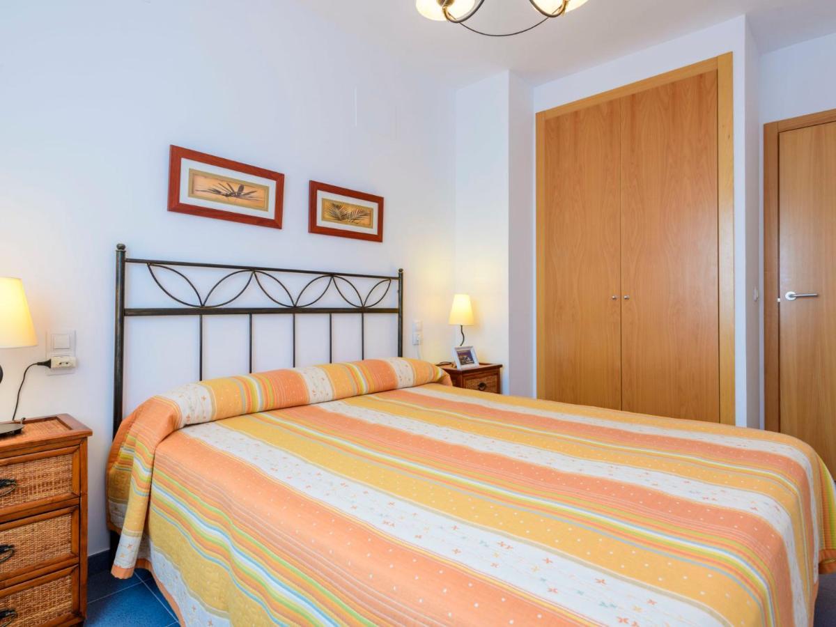 Apartment Mar De Oropesa II - Playa Concha-1 By Interhome Orpesa Kültér fotó