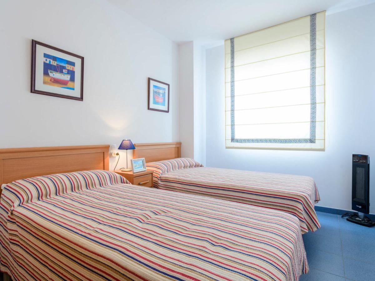 Apartment Mar De Oropesa II - Playa Concha-1 By Interhome Orpesa Kültér fotó