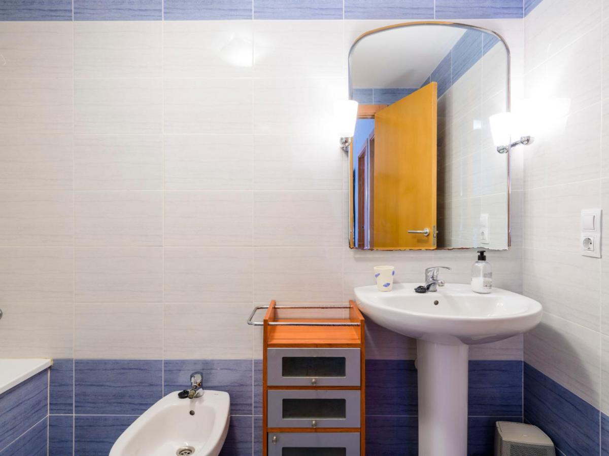 Apartment Mar De Oropesa II - Playa Concha-1 By Interhome Orpesa Kültér fotó