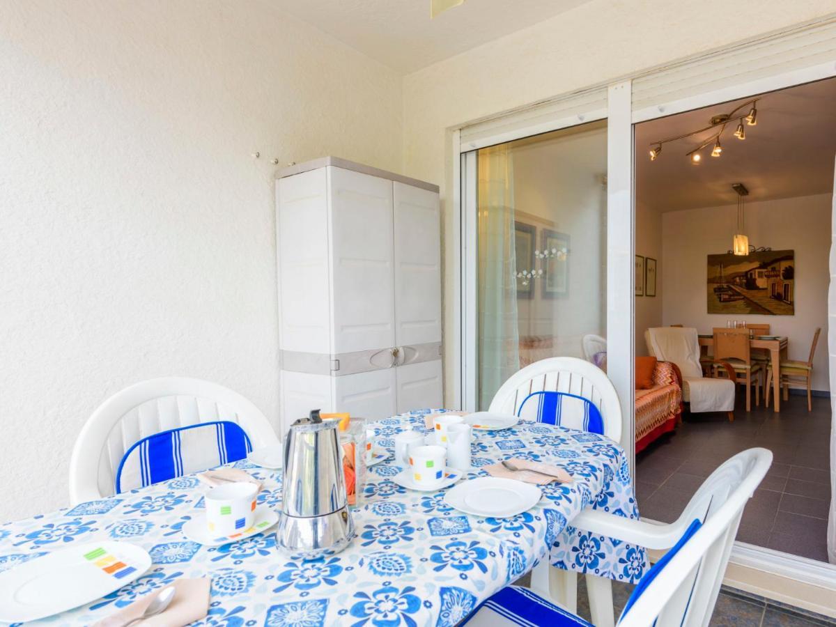 Apartment Mar De Oropesa II - Playa Concha-1 By Interhome Orpesa Kültér fotó
