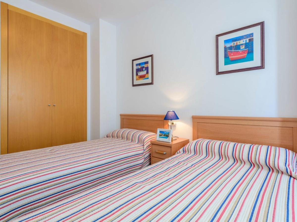 Apartment Mar De Oropesa II - Playa Concha-1 By Interhome Orpesa Kültér fotó